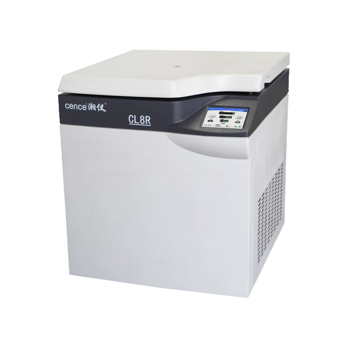 CL8R Super-Large Capacity Low Speed Super-Large Capacity Low Speed