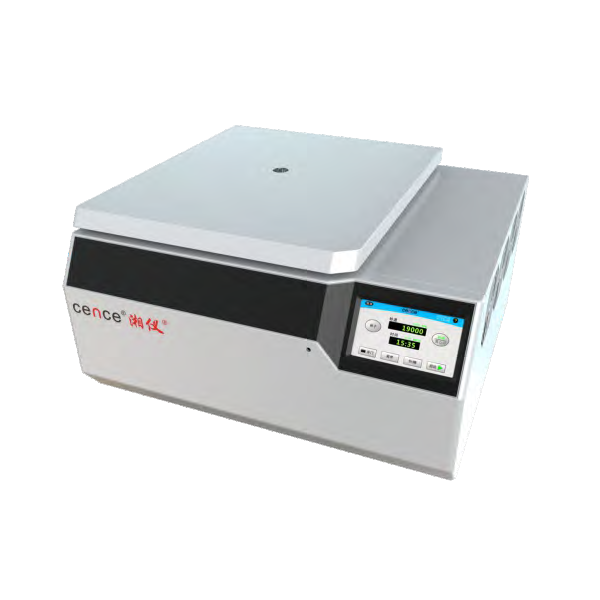 CLT55R/CLT55 Large Capacity Low Speed Refrigerated /Non-refrigerated Centrifuge