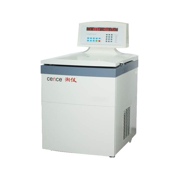 DL-6M Large Capacity Low Speed Refrigerated Centrifuge