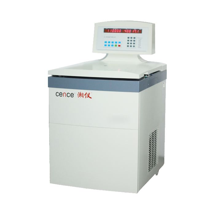 GL-10MD Large Capacity Refrigerated Centrifuge