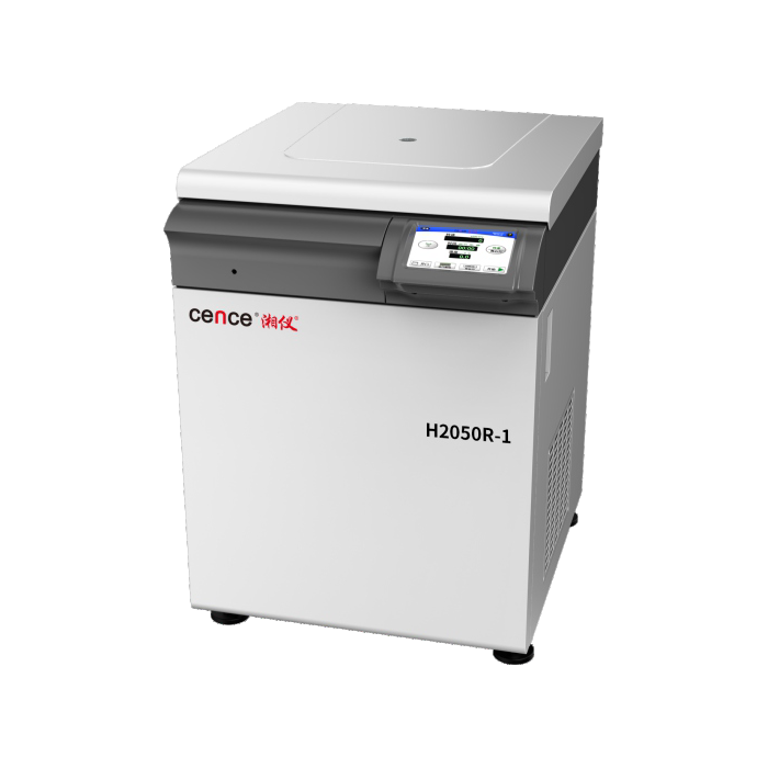 H2050R-1 Large-Capacity High Speed Refrigerated Centrifuge