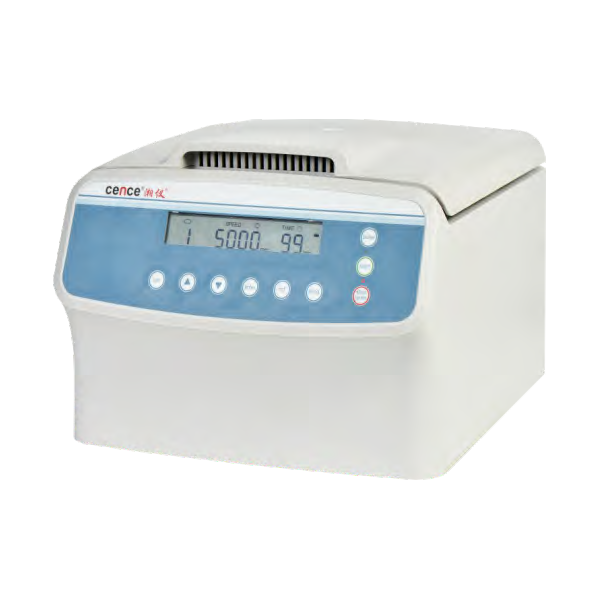 L420-A/L500-A/L600-A Benchtop Low Speed Centrifuge