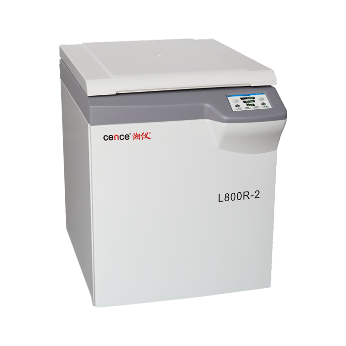 L800R-2 Large Capacity Low Speed Refrigerated Centrifuge
