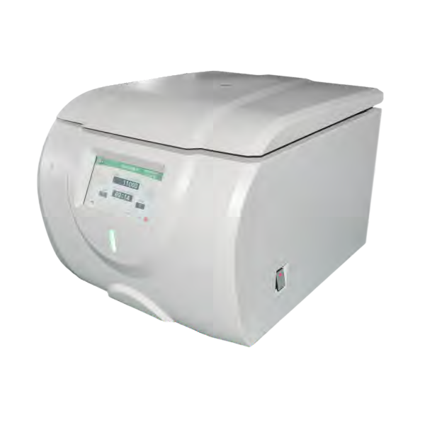 LT53 Benchtop Low Speed Centrifuge