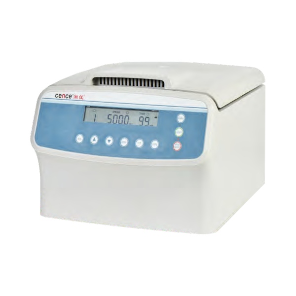 PRP400/PRP500 Benchtop Low Speed Centrifuge ( for Beauty Salon)