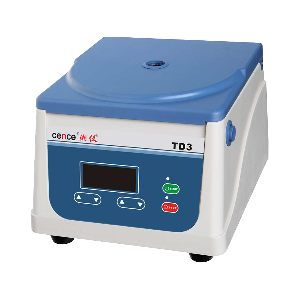 TD3 Tabletop Low Speed Centrifuge