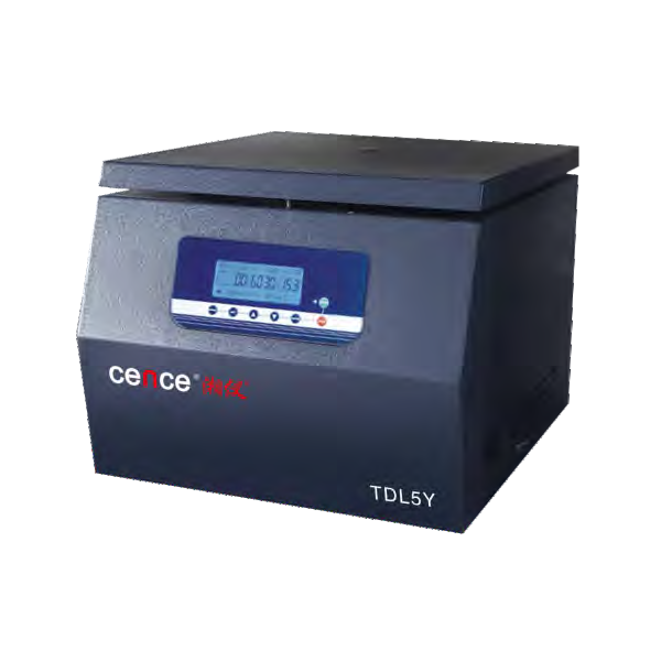TDL5Y Oil Testing Centrifuge