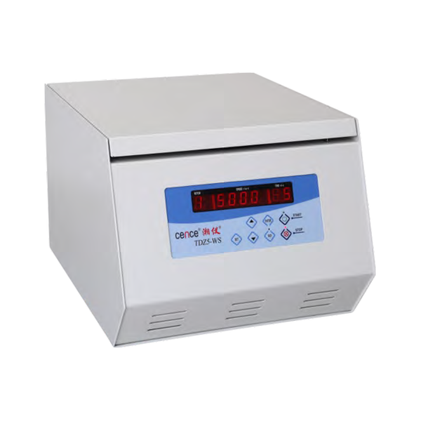 TDZ5-WS Benchtop Low Speed Centrifuge