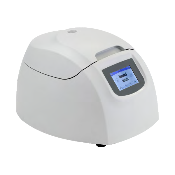 TG12M Hematocrit Centrifuge