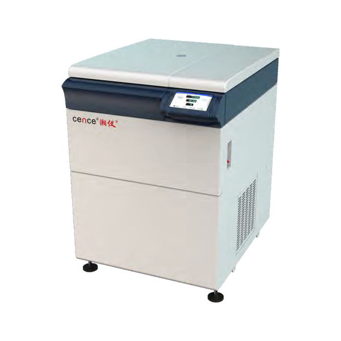 VORTEX 22K Large Capacity High Speed Refrigerated Centrifuge
