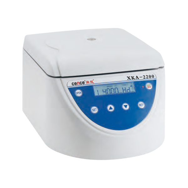 XKA-2200 Cell Washing Centrifuge